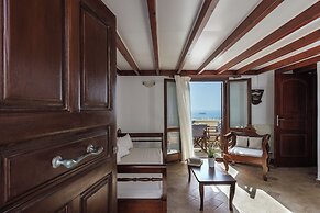 Zatrikion Villas Santorini