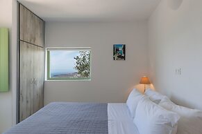 Zatrikion Villas Santorini