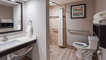 Best Western Sevierville/Kodak Inn