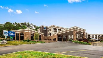 Best Western Sevierville/Kodak Inn