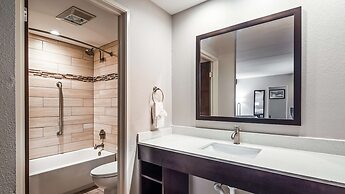 Best Western Sevierville/Kodak Inn