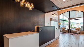 Best Western Sevierville/Kodak Inn