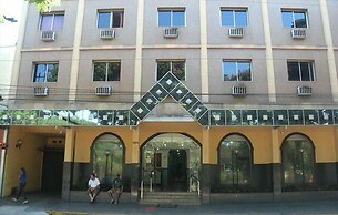Prince Hotel