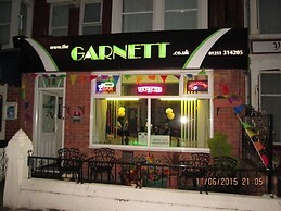 The Garnett Hotel