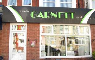 The Garnett Hotel