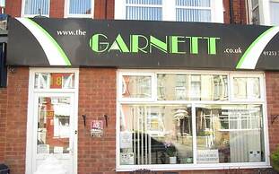 The Garnett Hotel