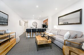 Glaciers Reach by AllSeason VR