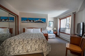 Glaciers Reach by AllSeason VR