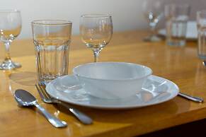 Glaciers Reach by AllSeason VR