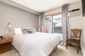 Glaciers Reach by AllSeason VR