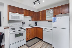 Glaciers Reach by AllSeason VR