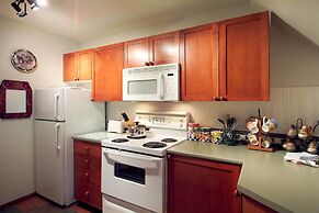 Glaciers Reach by AllSeason VR