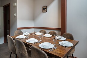 Glaciers Reach by AllSeason VR