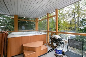 Glaciers Reach by AllSeason VR