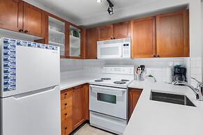 Glaciers Reach by AllSeason VR