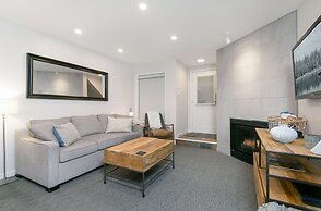 Glaciers Reach by AllSeason VR