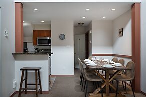 Glaciers Reach by AllSeason VR