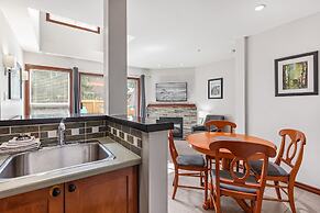 Glaciers Reach by AllSeason VR