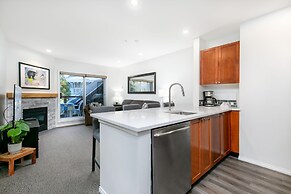 Glaciers Reach by AllSeason VR