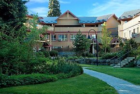 Glaciers Reach by AllSeason VR