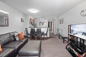 Glaciers Reach by AllSeason VR