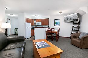 Glaciers Reach by AllSeason VR