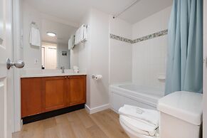 Glaciers Reach by AllSeason VR