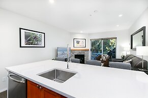 Glaciers Reach by AllSeason VR