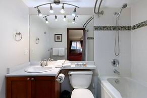 Glaciers Reach by AllSeason VR