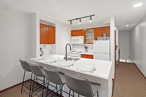 Glaciers Reach by AllSeason VR