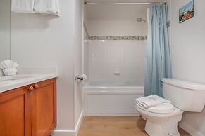 Glaciers Reach by AllSeason VR