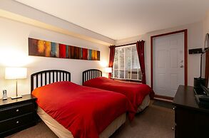 Glaciers Reach by AllSeason VR