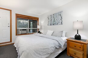 Glaciers Reach by AllSeason VR