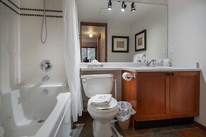 Glaciers Reach by AllSeason VR