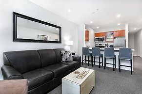 Glaciers Reach by AllSeason VR