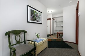 Glaciers Reach by AllSeason VR