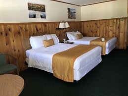 Wakita Motel