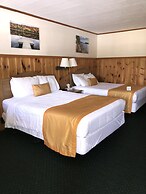 Wakita Motel