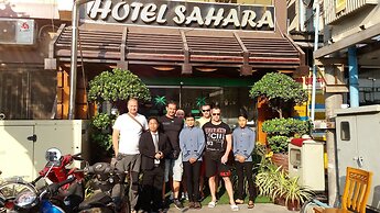 Hotel Sahara