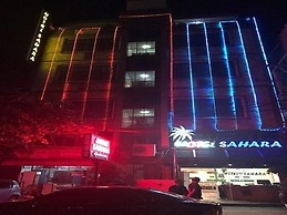 Hotel Sahara