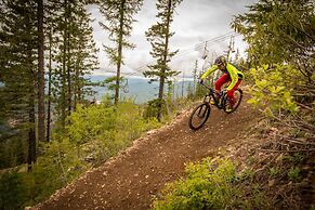 Silver Mountain Lodging