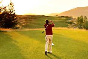 Silver Mountain Lodging