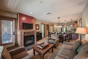 Silver Mountain Lodging