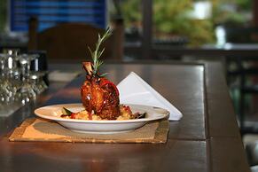 Silver Mountain Lodging