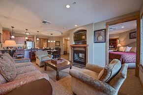 Silver Mountain Lodging