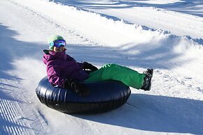 Silver Mountain Lodging