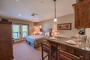 Silver Mountain Lodging
