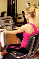 Silver Mountain Lodging