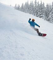 Silver Mountain Lodging