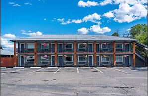 Sandman Motel